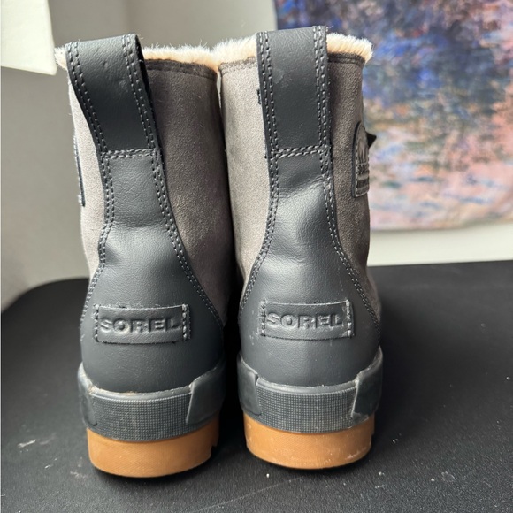 Sorel Women's Tivoli IV Waterproof Boot - Picture 4 of 6